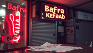 Bafra Kebab: franczyza, bankructwo, właściciel – fakty i mity