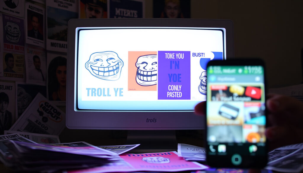 Kwejk – co to jest? Memy, demotywatory i podobne strony